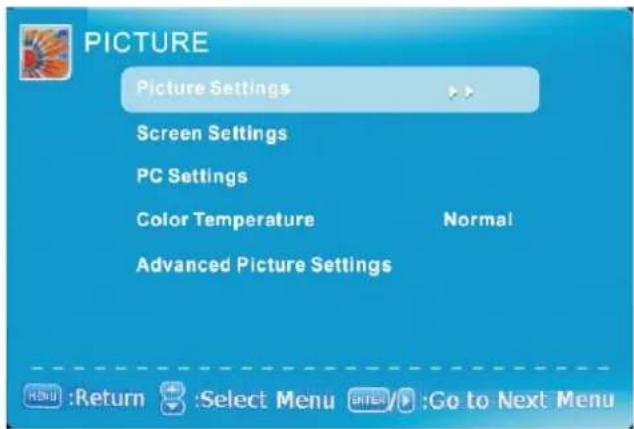 Sceptre E240CC-FHD - PICTURE - 1