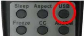 Sceptre E240CC-FHD - USB Connection Explained - 1