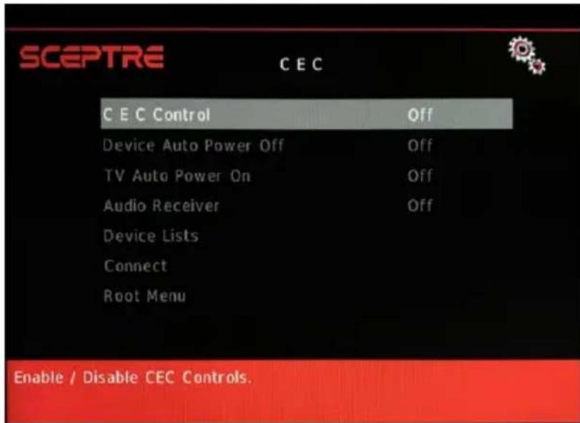 Sceptre X328BV-SR - SETUP - 4