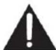 Sceptre X328BV-SR - CAUTION - 3