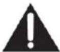 Sceptre X328BV-SR - CAUTION - 1