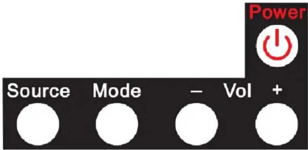 Sceptre X328BV-SR - Sceptre Sound Bar - 1