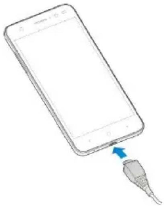 ZTE V7 Lite - ! ACHTUNG: - 1
