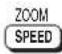 PANASONIC SC-HT820V - Press [ZOOM] several times to select the preset aspect ratio or "Auto". (Just Fit Zoom) - 3