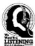 PANASONIC SC-HT820V - Listening caution - 2