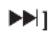 PANASONIC SC-HT820V - While stopped or during play - 2