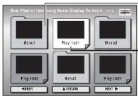 PANASONIC SC-HT820V - WMA MP3 JPEG - 1