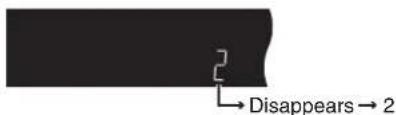 PANASONIC SC-HT820V - Preparation - 1