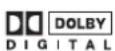 PANASONIC SC-HT820V - ■Audio format of DVDs - 1