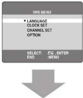 PANASONIC SC-HT820V - While stopped or during play - 9