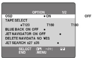 PANASONIC SC-HT820V - OPTION - 1