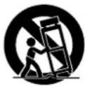 PANASONIC SC-HT820V - IMPORTANT SAFETY INSTRUCTIONS - 1