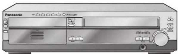 PANASONIC SC-HT820V - STEP5 Plug-in Auto Tuning - 2