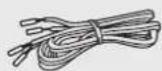 PANASONIC SC-HT820V - Speaker cables - 1