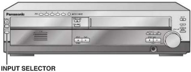 PANASONIC SC-HT820V - Auto bilingual choice function - 3