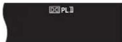 PANASONIC SC-HT820V - Press [☐☐PLII]. - 1