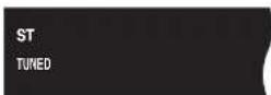 PANASONIC SC-HT820V - Selecting the preset channels - 2