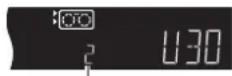 PANASONIC SC-HT820V - REMOTE CONTROL - 1