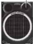PANASONIC SC-AKX75 - Placement of speakers - 4