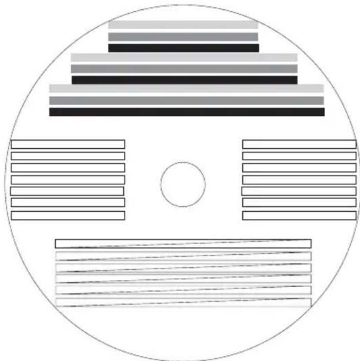 PRIMERA Signature Z6 - Clean/Change Cartridges and Check Ink Levels - 2