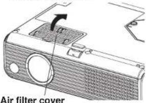PANASONIC PT-P1SDU - Replacement procedure - 1
