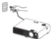 PANASONIC PT-P1SDU - Preparation - 1