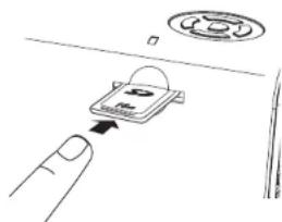 PANASONIC PT-P1SDU - Removing - 1
