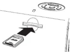 PANASONIC PT-P1SDU - Preparation - 2