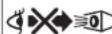 PANASONIC PT-P1SDU - WARNING: - 1