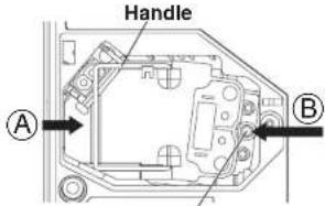 PANASONIC PT-P1SDU - NOTE: - 2
