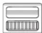 PANASONIC PT-P1SDU - When the TEMP indicator and the LAMP indicator are illuminated - 2