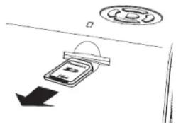 PANASONIC PT-P1SDU - Removing - 2