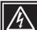 PANASONIC PT-P1SDU - WARNING: TO REDUCE THE RISK OF FIRE OR ELECTRIC SHOCK, DO NOT EXPOSE THIS PRODUCT TO RAIN OR MOISTURE. - 1