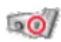 PANASONIC PT-VX505NU - Key lock - 1