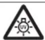 PANASONIC PT-VX505NU - Read this first! - 4