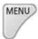 PANASONIC PT-VX505NU - Using the MENU button - 1