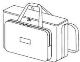 PANASONIC PT-VX505NU - Accessories - 9