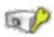 PANASONIC PT-VX505NU - Key lock - 2
