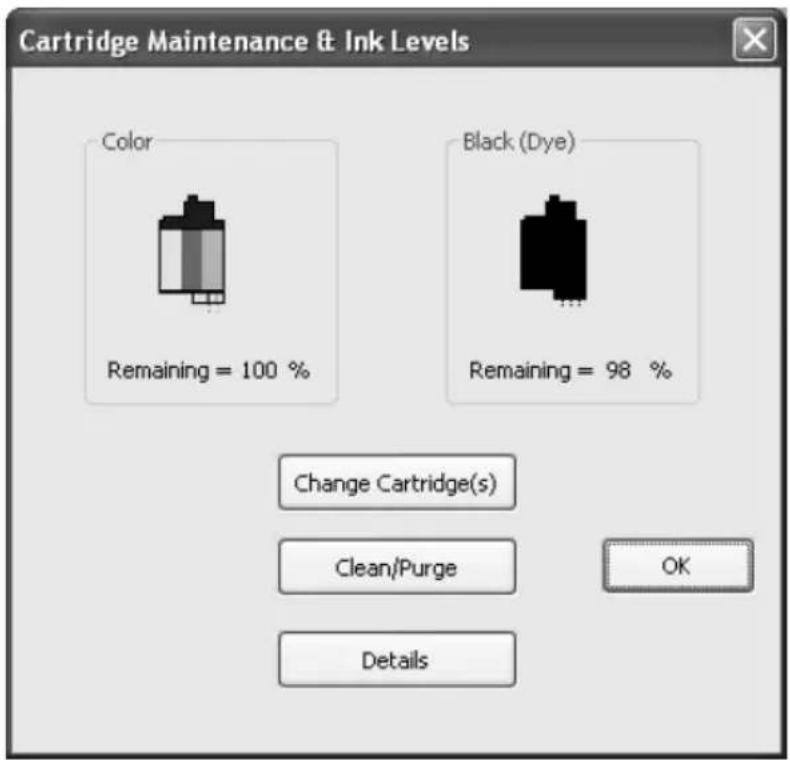 PRIMERA Bravo Pro - Clean/Change Cartridges & Check Ink Levels - 1