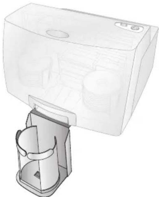 PRIMERA Bravo Pro - USING KIOSK MODE - 2