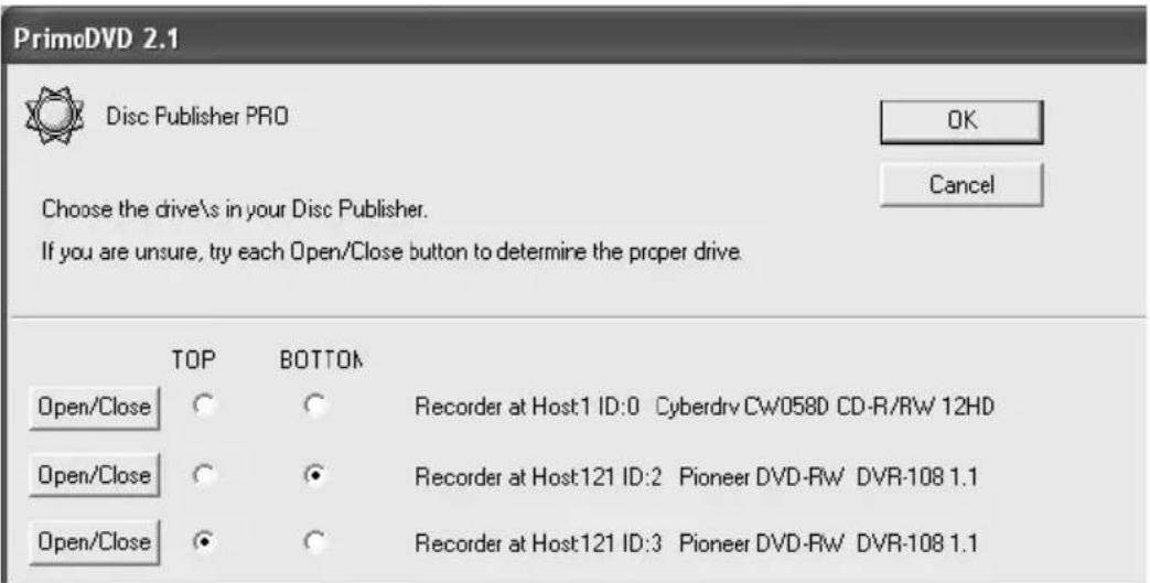 PRIMERA Bravo Pro - TUTORIAL: PUBLISHING DISCS ON A PC - 1