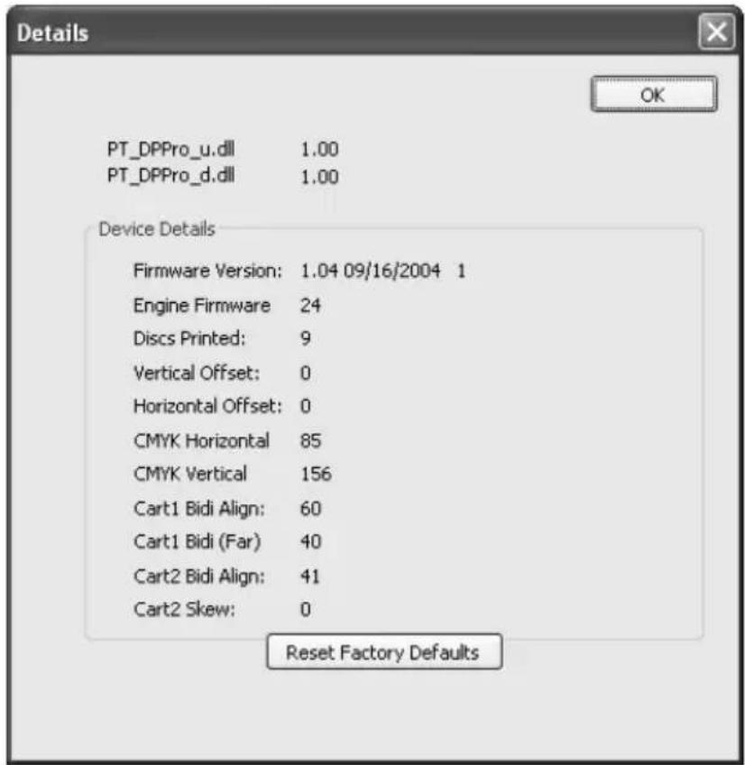 PRIMERA Bravo Pro - Details - 1