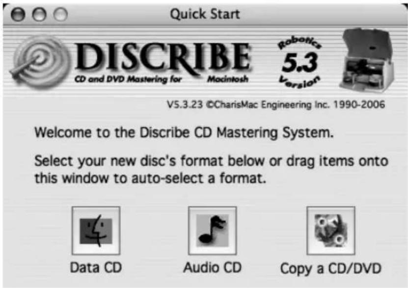 PRIMERA Bravo Pro - TUTORIAL: COPY A CD OR DVD - 1
