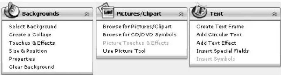 PRIMERA Bravo Pro - TUTORIAL: PUBLISHING DISCS ON A PC - 5