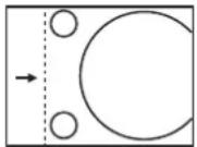 PANASONIC PT-FZ570U - [SHIFT] - 3