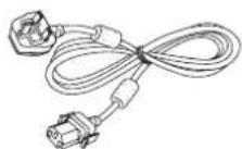 PANASONIC PT-FZ570U - Accessories - 5