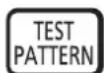 PANASONIC PT-FZ570U - Displaying internal test patterns - 1