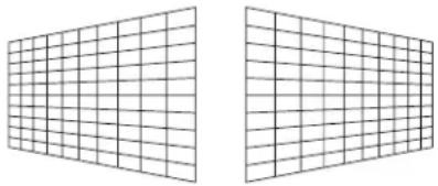 PANASONIC PT-FZ570U - Setting [KEYSTONE] - 1