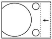 PANASONIC PT-FZ570U - [SHIFT] - 4
