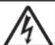 PANASONIC PT-FZ570U - WARNING: - 1